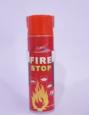 Fire Stop